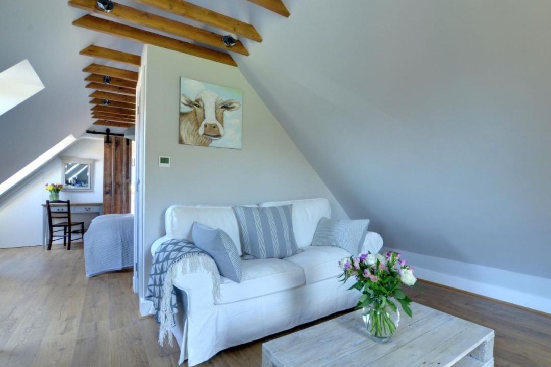 Photo of Livingroom in Langton Green