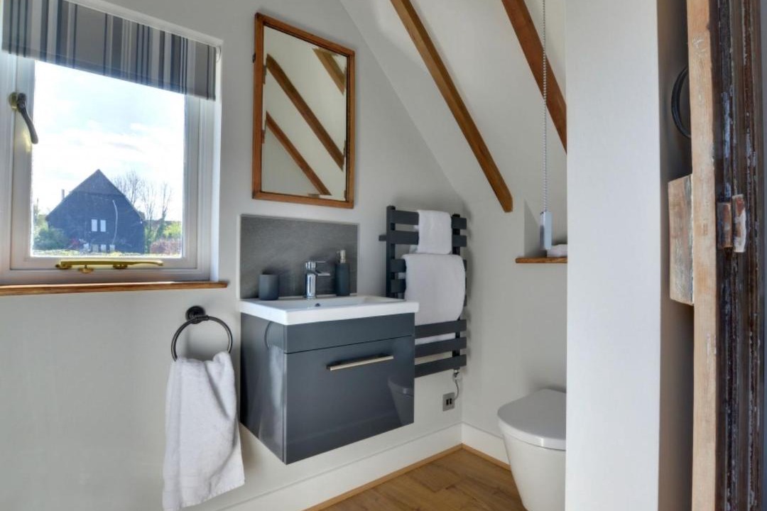 Photo of Kitchen in Langton Green