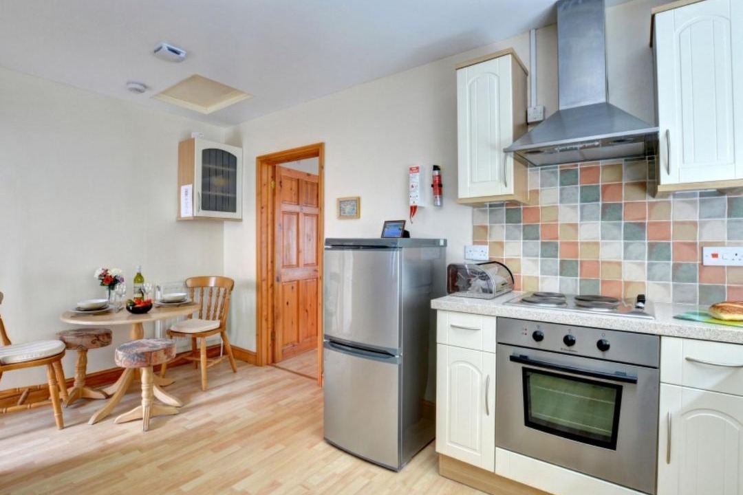 Photo of Kitchen in Wadebridge