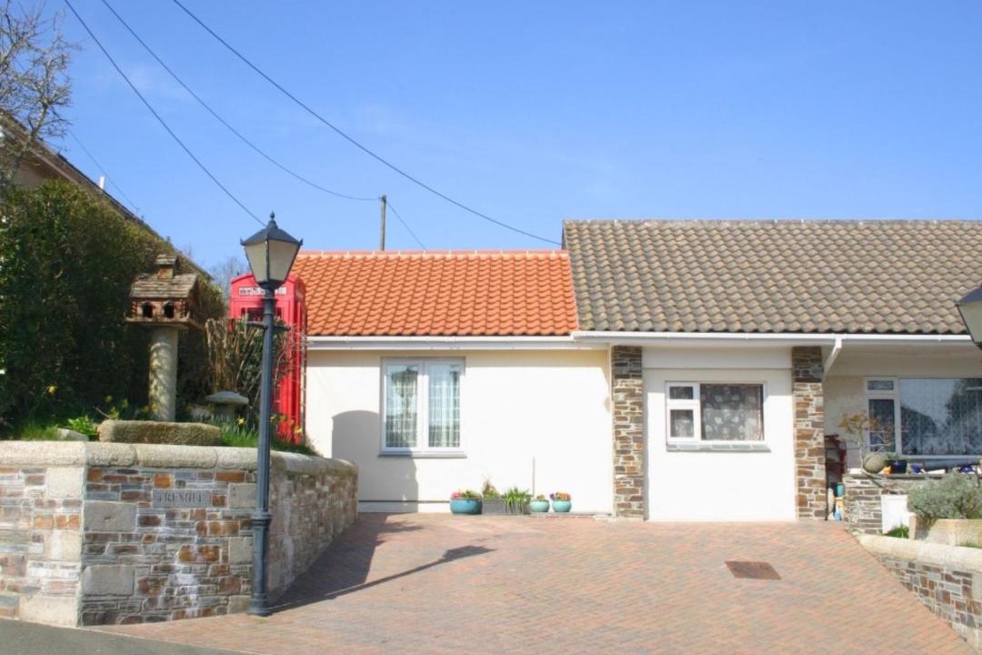 Photo of Buildings in Wadebridge