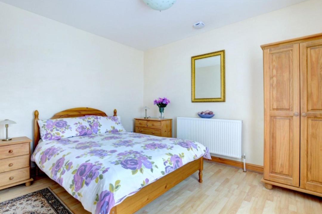 Photo of Bedroom in Wadebridge
