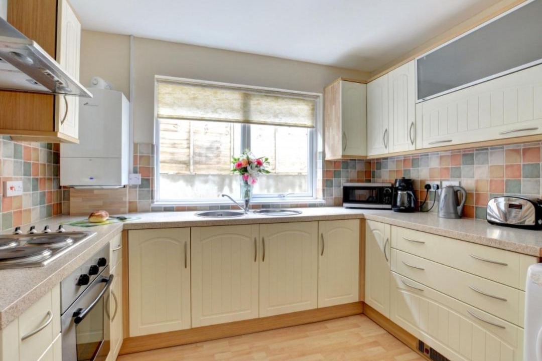 Photo of Kitchen in Wadebridge