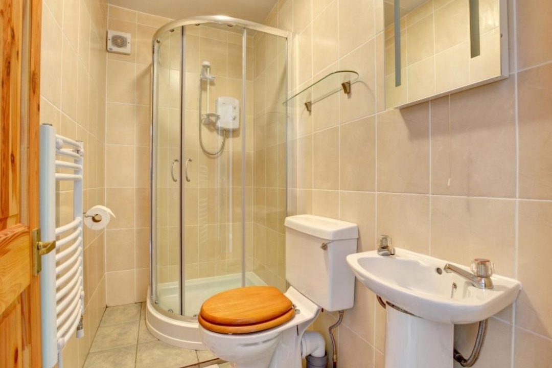 Photo of Bathroom in Wadebridge