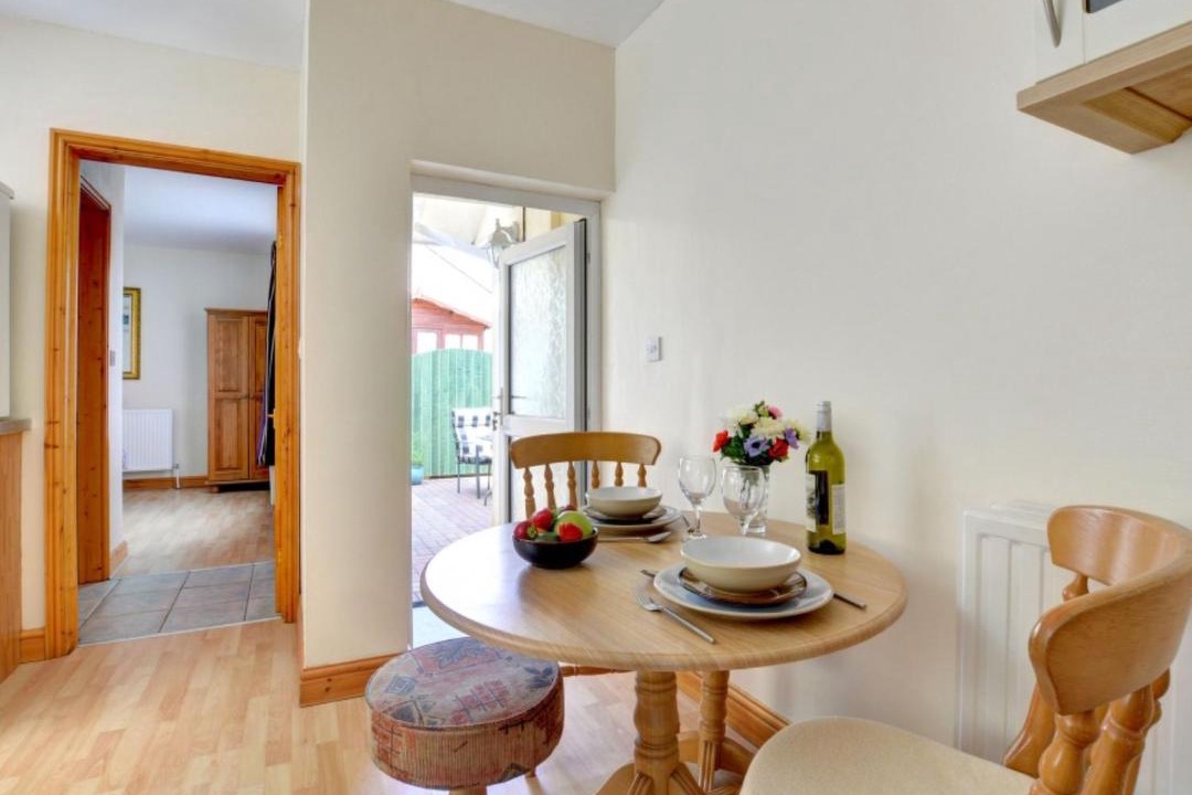 Photo of Livingroom in Wadebridge
