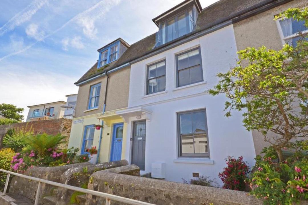 Photo of Buildings in St Ives