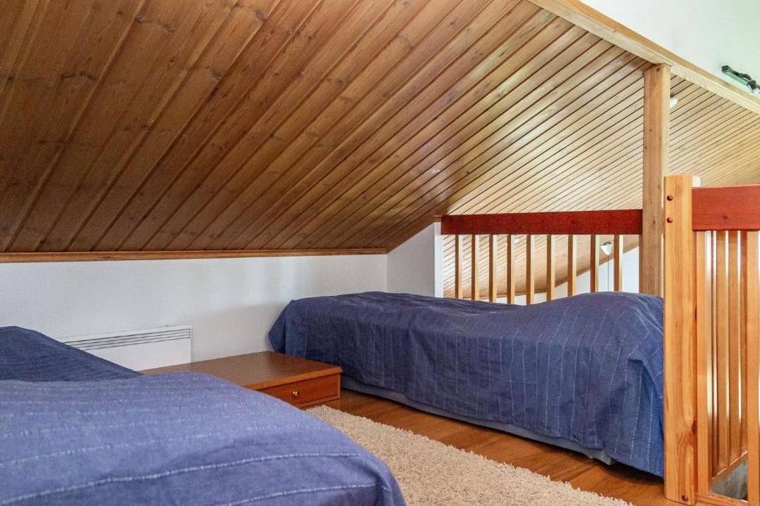 Photo of Bedroom in Tahkovuori