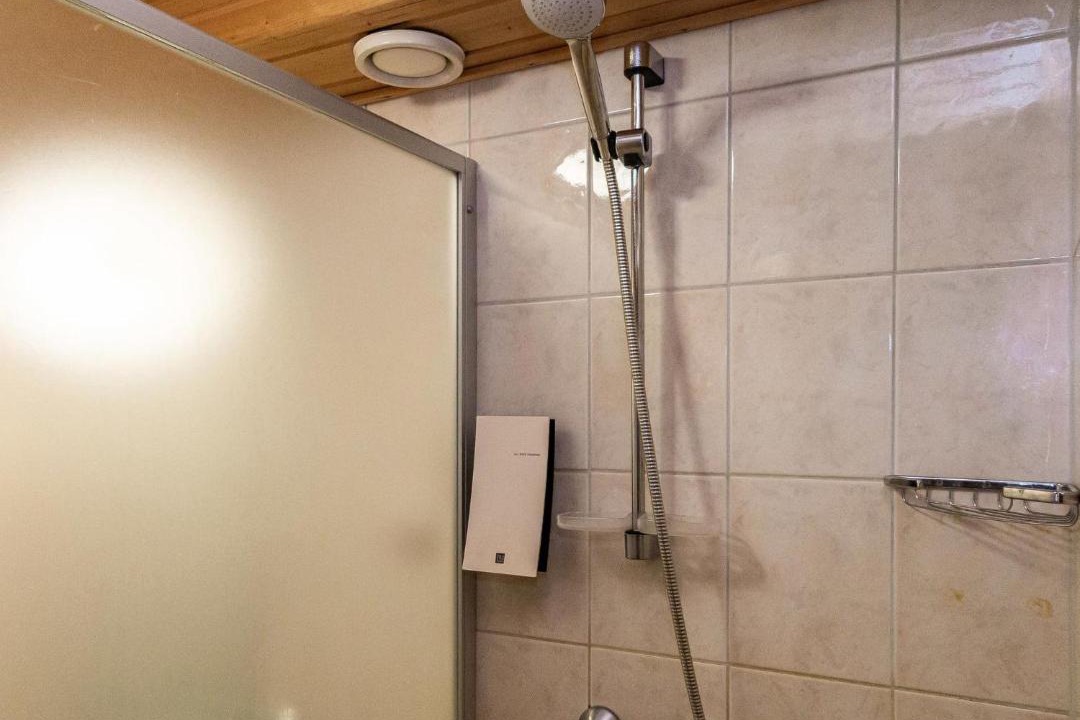 Photo of Bathroom in Tahkovuori