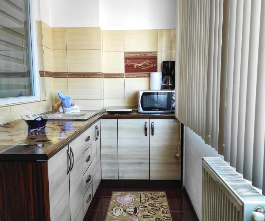 Photo of Kitchen in Constanta