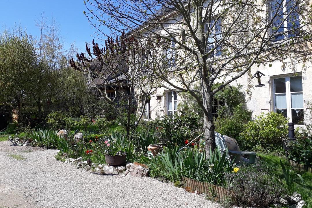 Photo of Others in Saint-Dye-sur-Loire