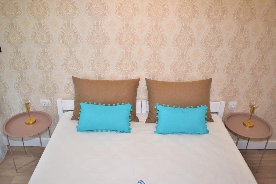 Photo of Bedroom in Mamaia-Sat