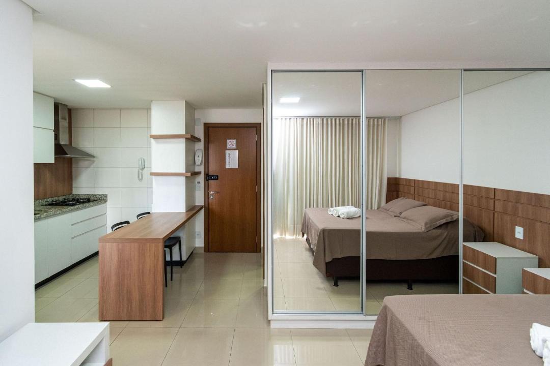 Photo of Livingroom in Setor Bueno