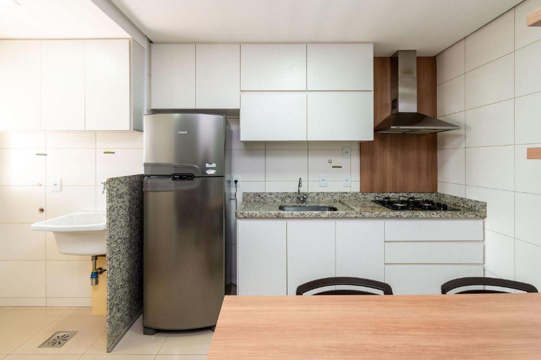 Photo of Kitchen in Setor Bueno