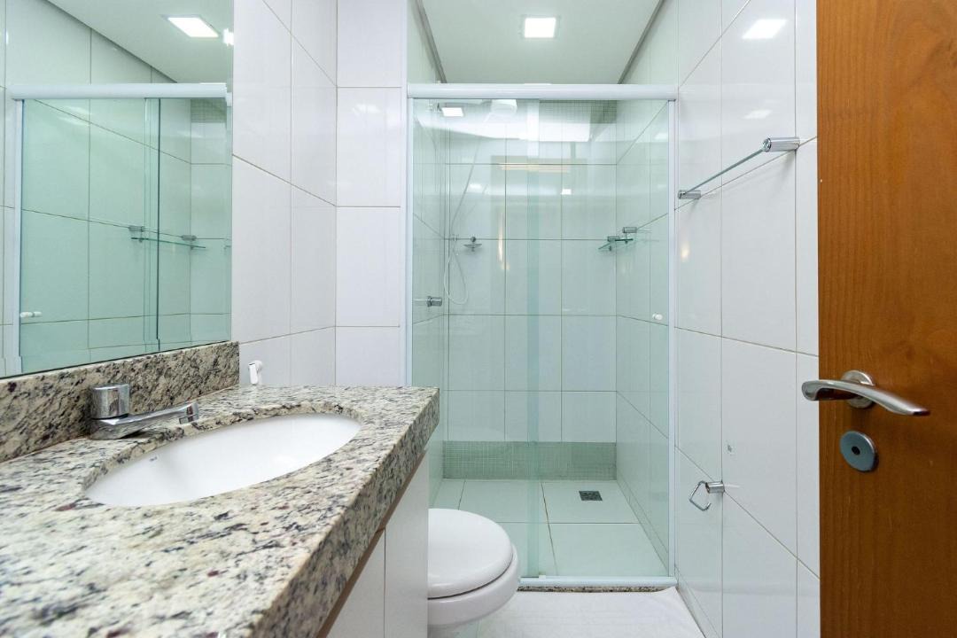 Photo of Bathroom in Setor Bueno
