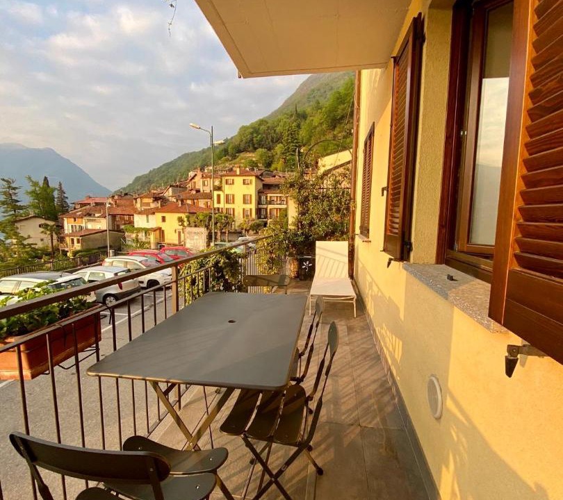 Photo of Patio Balcony in Blevio