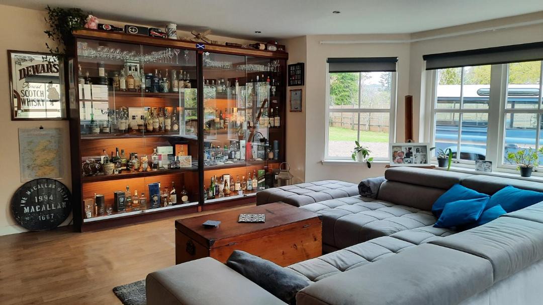 Photo of Livingroom in Murthly