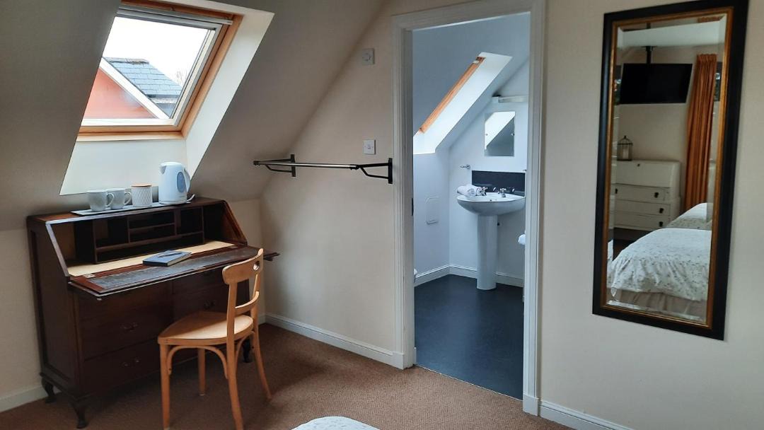 Photo of Livingroom in Murthly