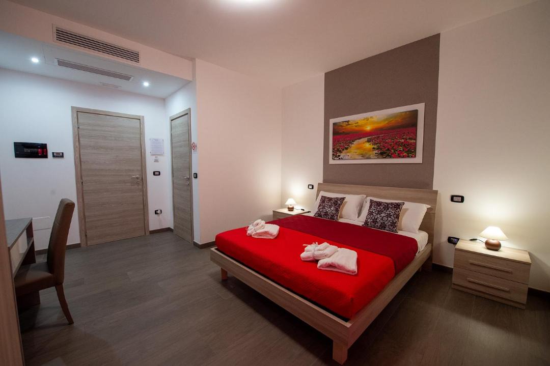 Photo of Bedroom in Sava