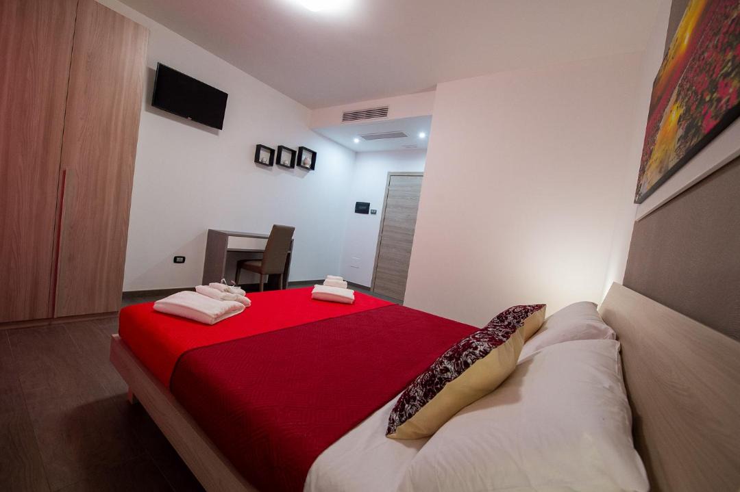 Photo of Bedroom in Sava