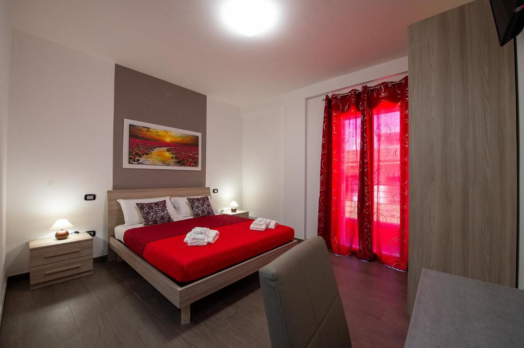 Photo of Bedroom in Sava