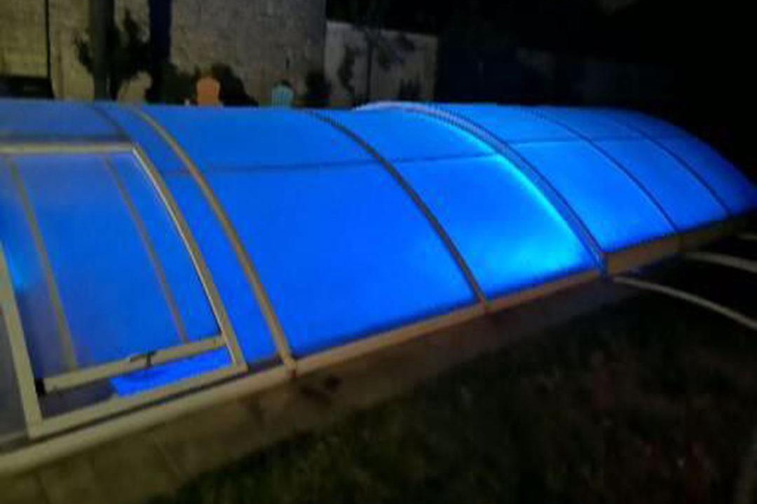 Photo of Outdoor in Villiers-en-Plaine
