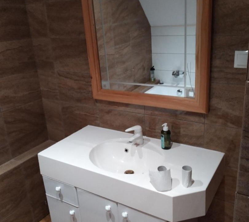 Photo of Bathroom in Kombornia