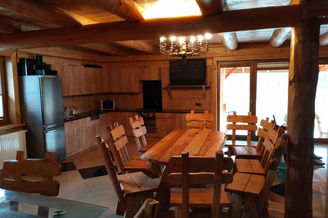 Photo of Livingroom in Kombornia
