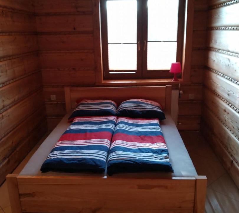 Photo of Bedroom in Kombornia