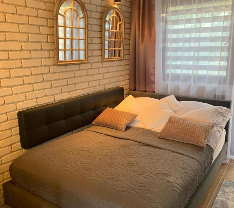 Photo of Bedroom in gmina Karnice