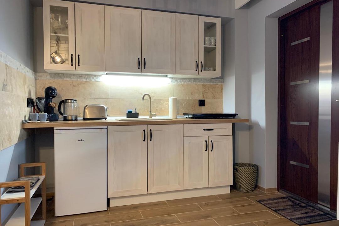 Photo of Kitchen in gmina Karnice