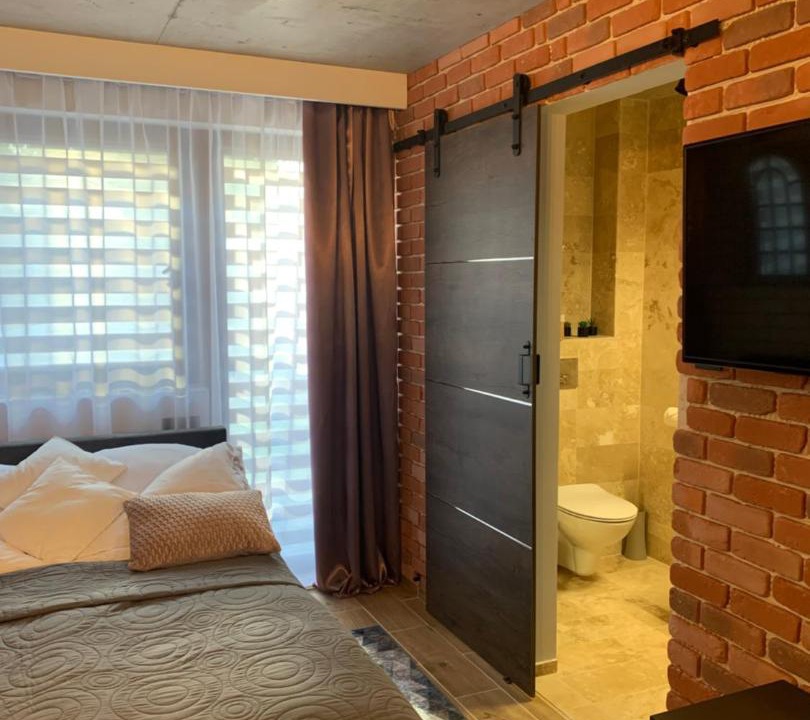 Photo of Bedroom in gmina Karnice