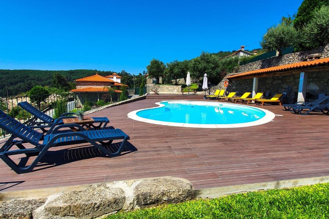 Photo of Outdoor in Calheiros