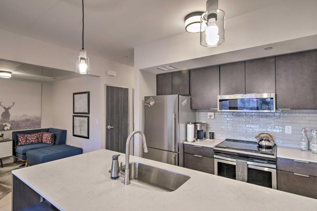 Photo of Kitchen in Bozeman