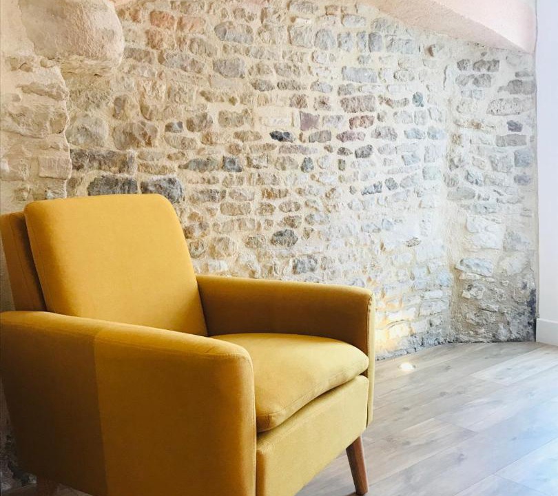 Photo of Livingroom in Carentan