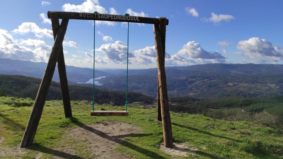 Photo of Outdoor in Sao Tiaguinho