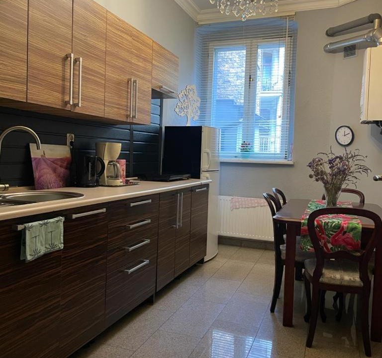 Photo of Kitchen in Chorzow