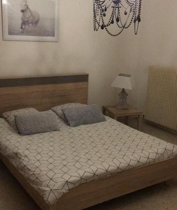 Photo of Bedroom in Belfort