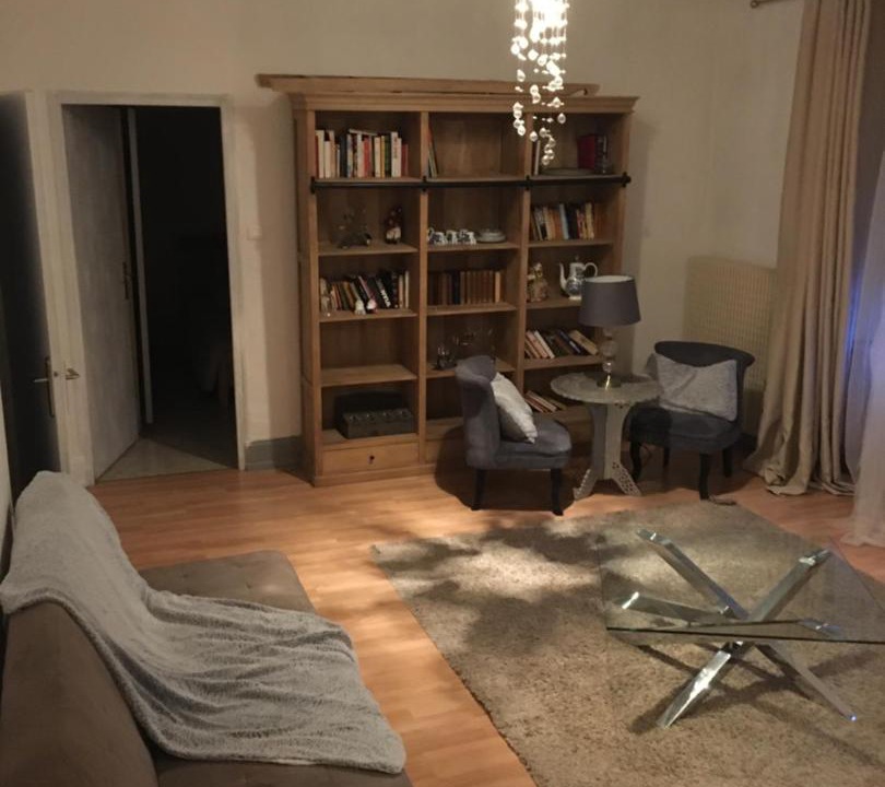 Photo of Livingroom in Belfort