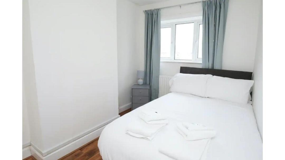 Photo of Bedroom in Oxford