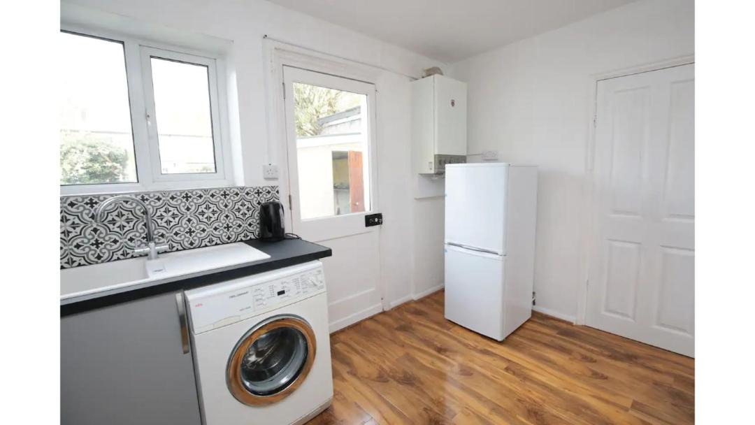 Photo of Kitchen in Oxford