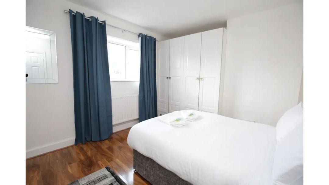 Photo of Bedroom in Oxford