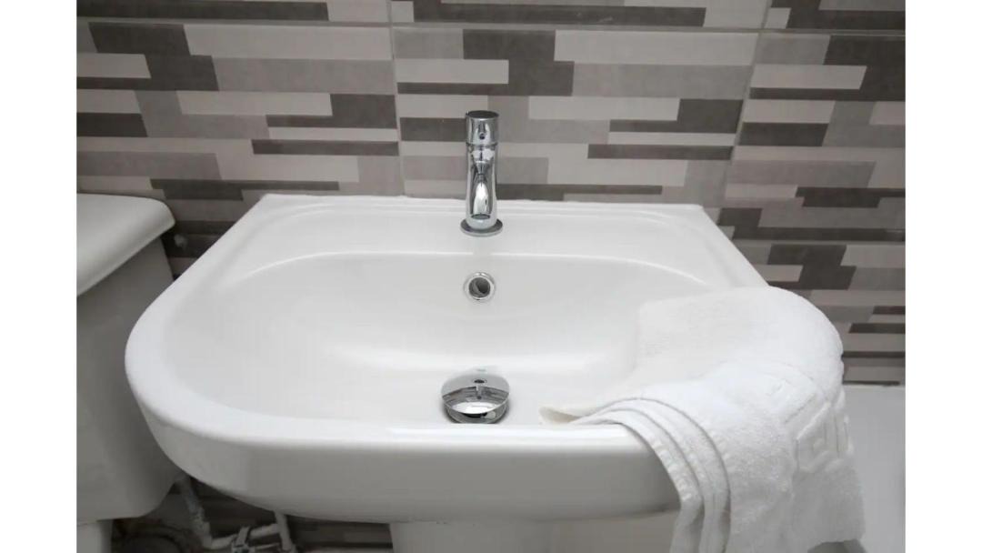 Photo of Bathroom in Oxford