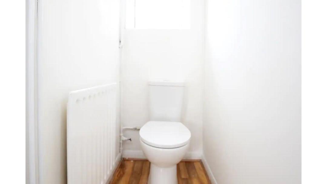 Photo of Bathroom in Oxford