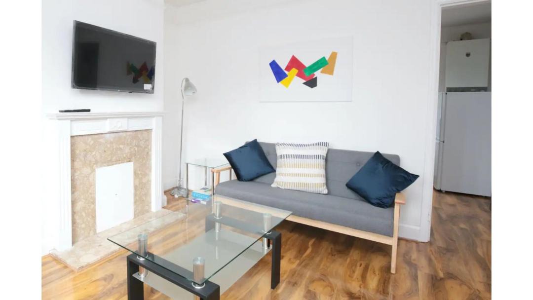 Photo of Livingroom in Oxford