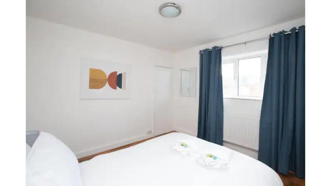 Photo of Bedroom in Oxford