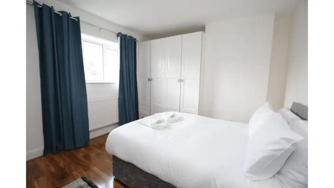 Photo of Bedroom in Oxford