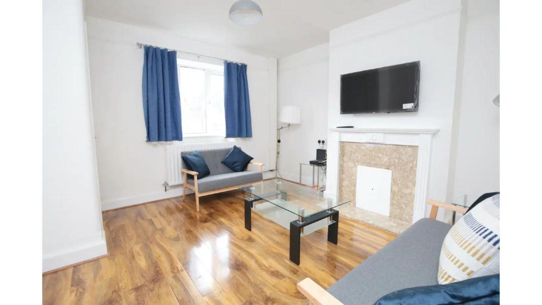 Photo of Livingroom in Oxford