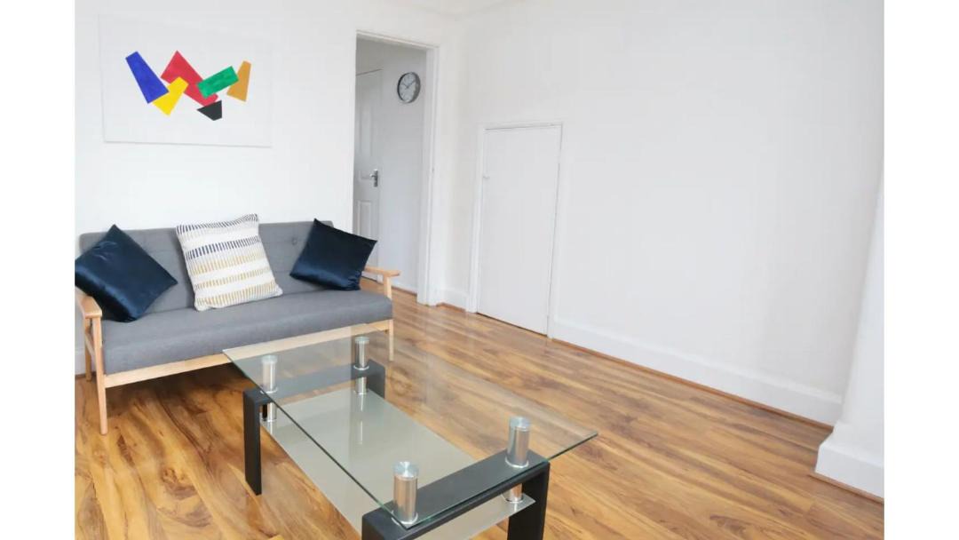 Photo of Livingroom in Oxford