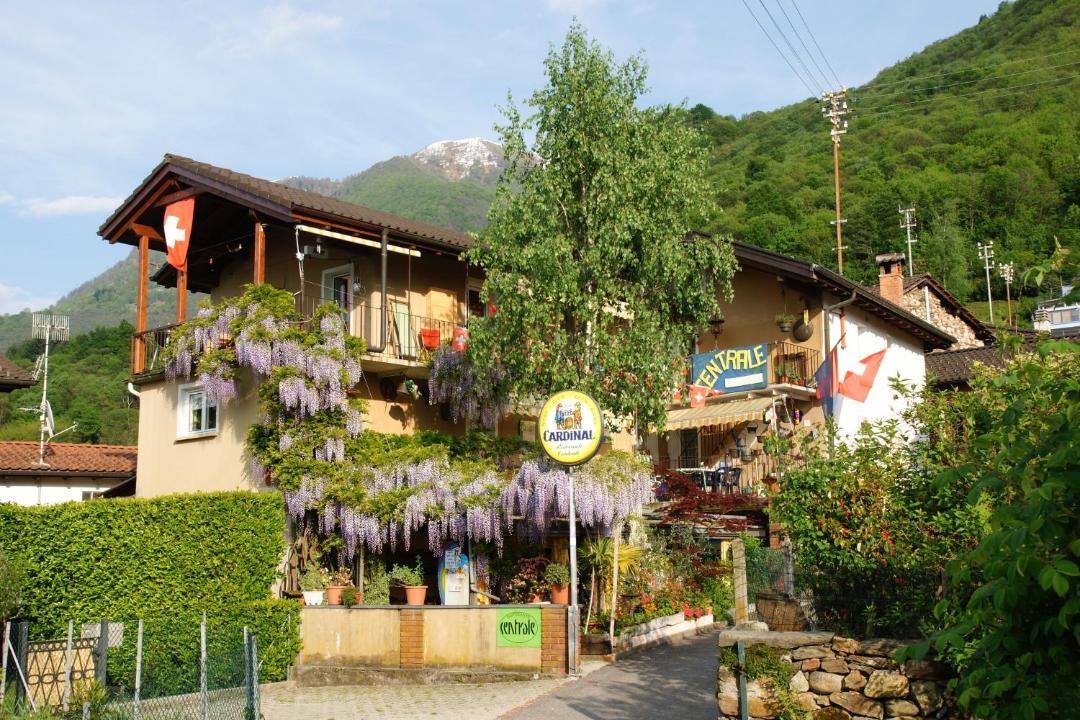 Photo of Others in Piazzogna