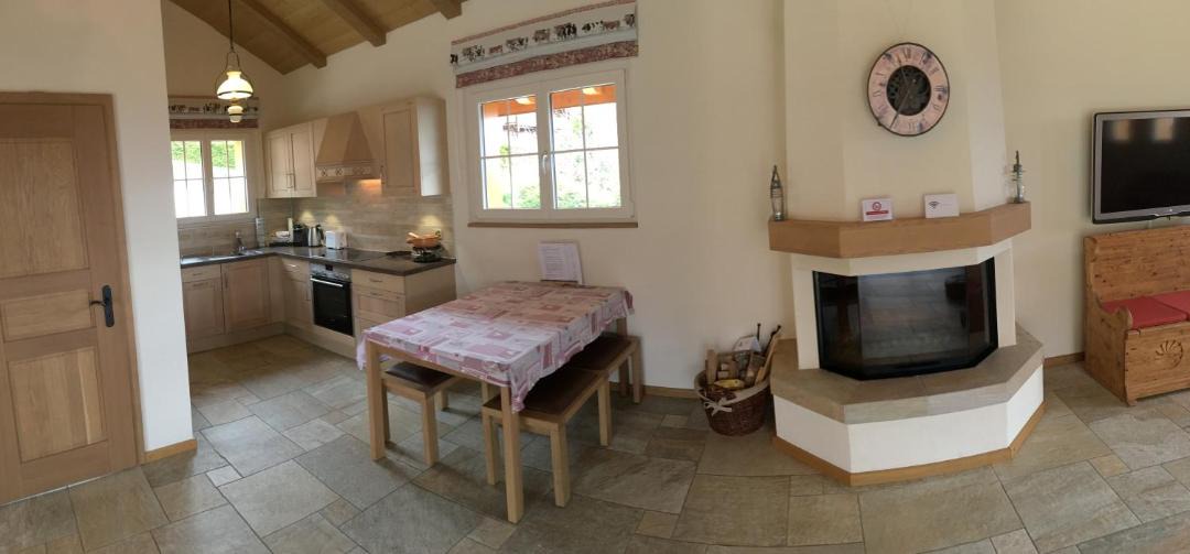 Photo of Kitchen in Saint-George