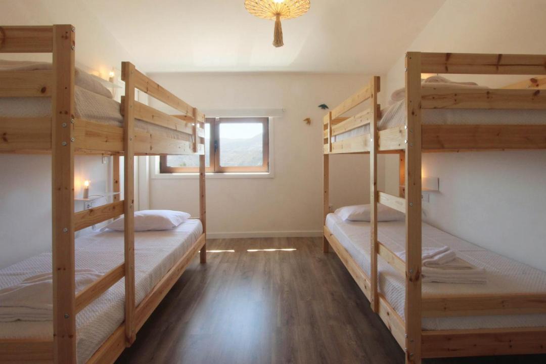 Photo of Bedroom in Cabril